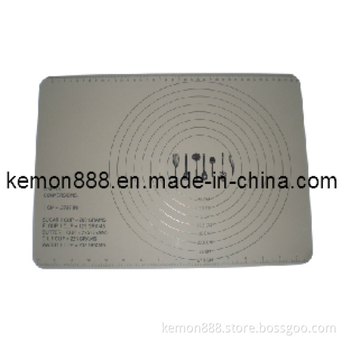 Silicon Baking Mat